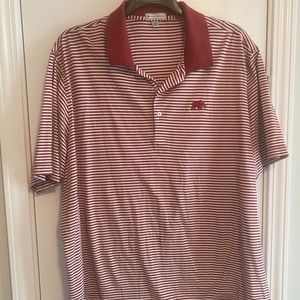Peter Millar Alabama polo